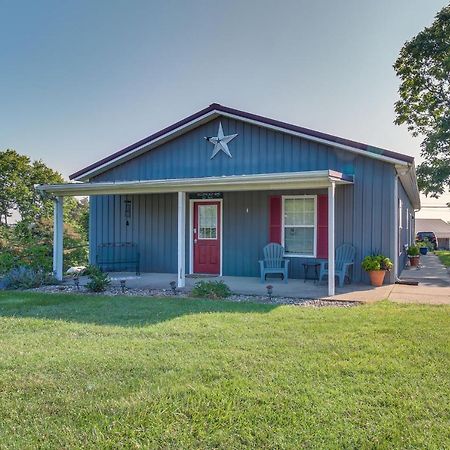 Kentucky Retreat Near Williamstown Lake! Exteriör bild