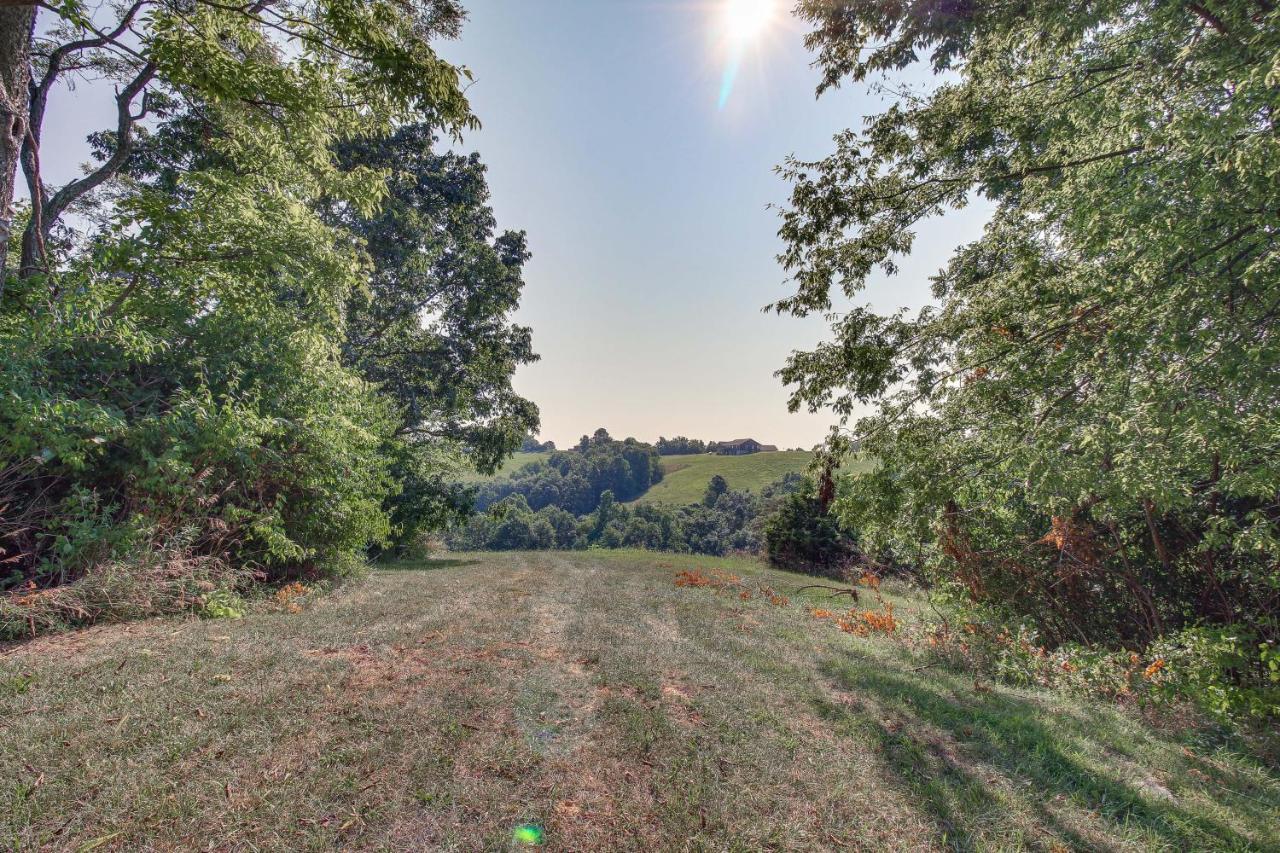 Kentucky Retreat Near Williamstown Lake! Exteriör bild